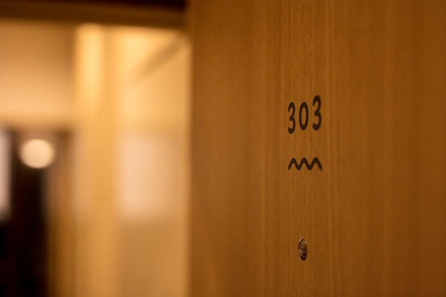 Resort Inn Yamaichi Nagano Exterior foto